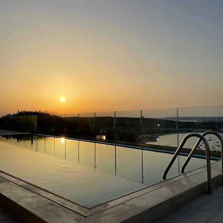 Hotel Viu57 Mellieha Ngoại thất bức ảnh